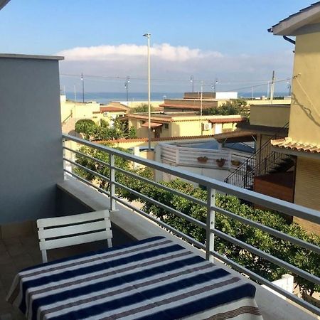 Sunset House Leilighet Fiumicino Eksteriør bilde